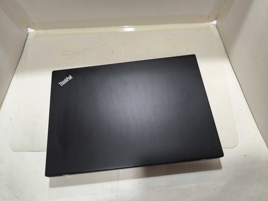 Lenovo ThinkPad L470 i5 256GB 16GB RAM Full HD