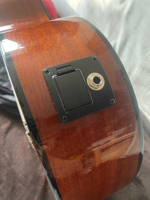 Gitara elektroklasyczna Admira Alba EC