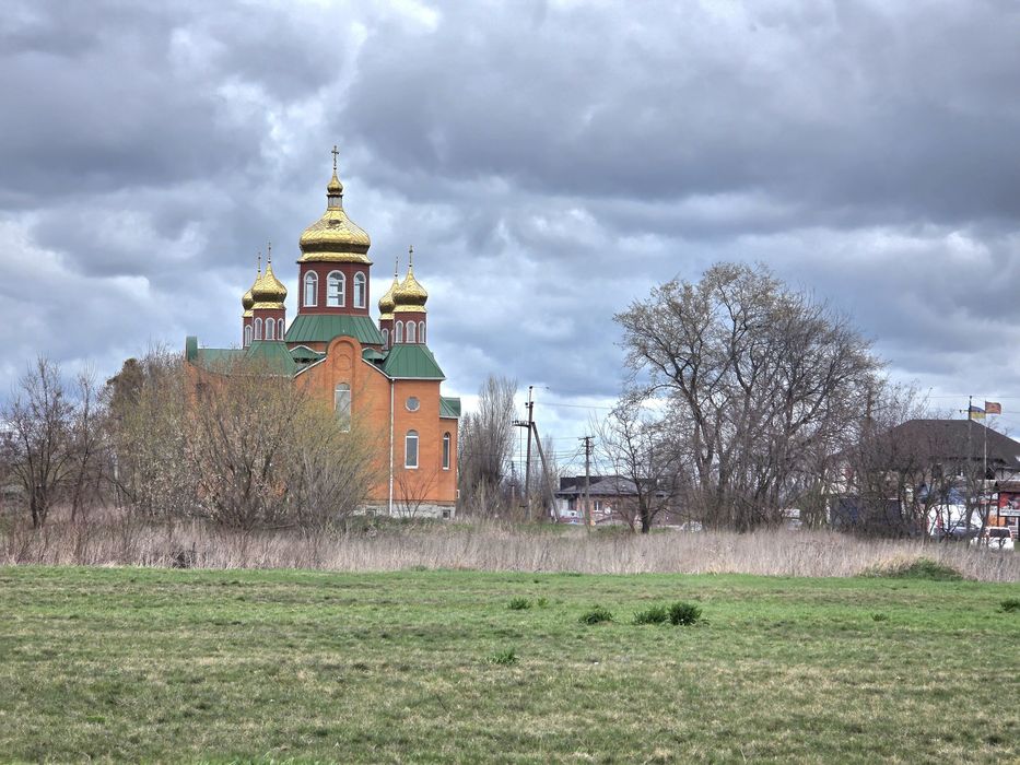 15 соток під будівництво кутова 50×30м асфальт вул Польова