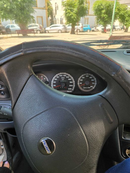 Fiat Palio 1999 Pronto a circular