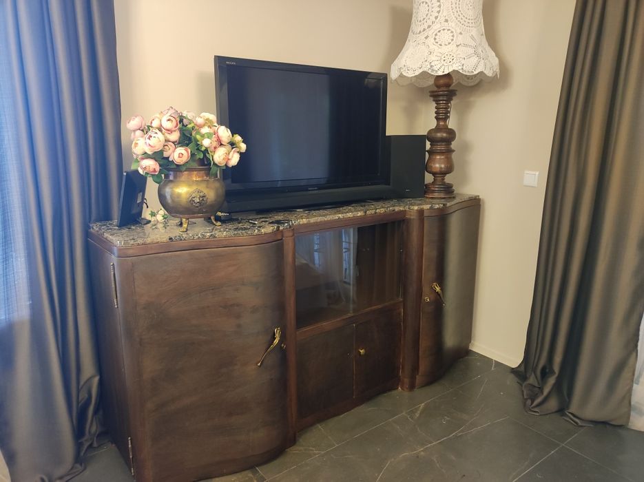 Komoda, kredens, serwantka, komoda PRL