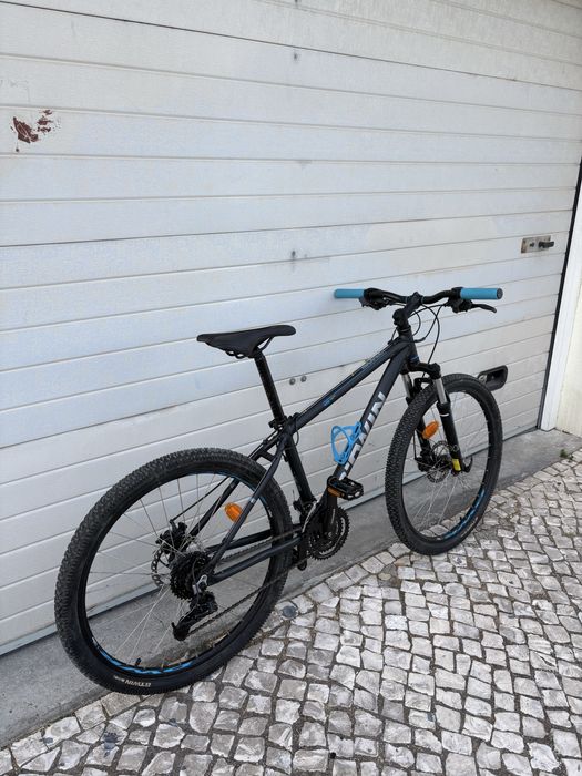 Bicicleta BTT Rockrider 500