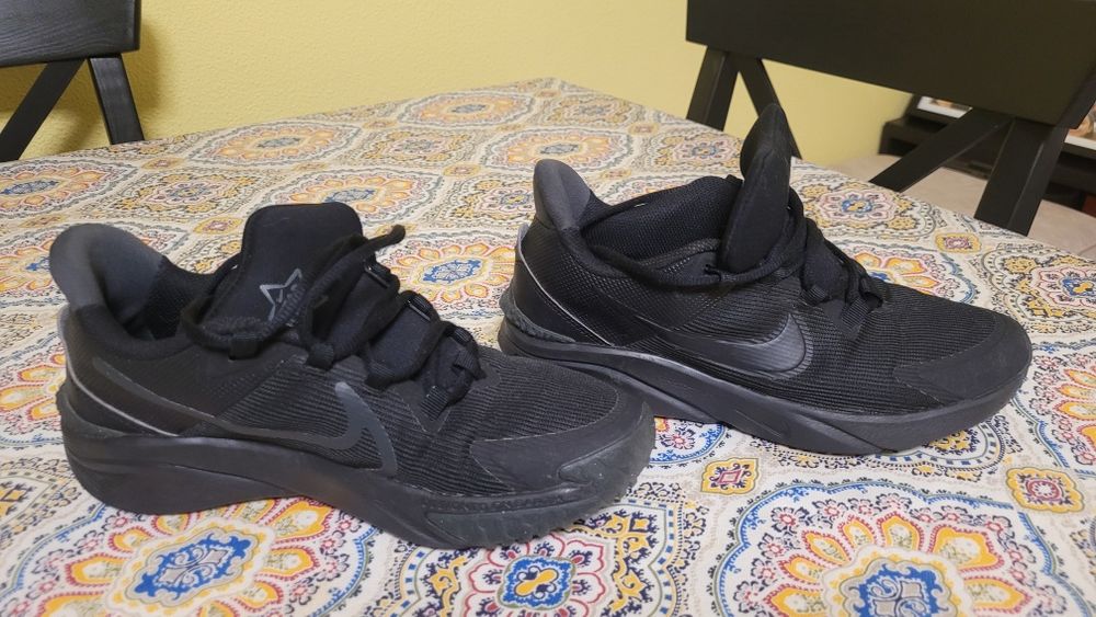 Tennis nike star runner