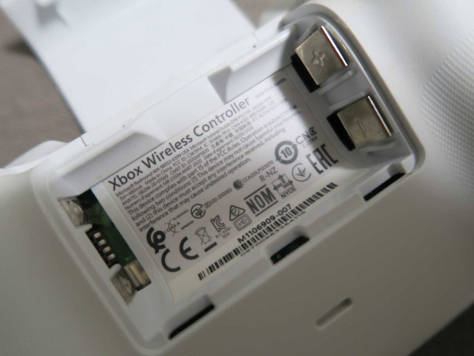 Геймпад Xbox One