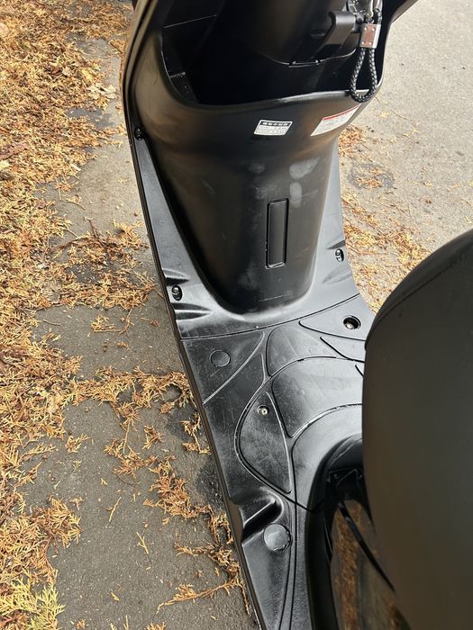 Yamaha jog 39 zr evolution 2