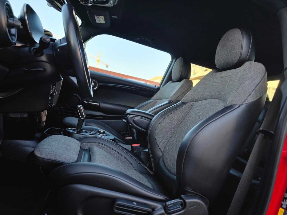 MINI COOPER SE F56 BEV 184CV (NACIONAL)