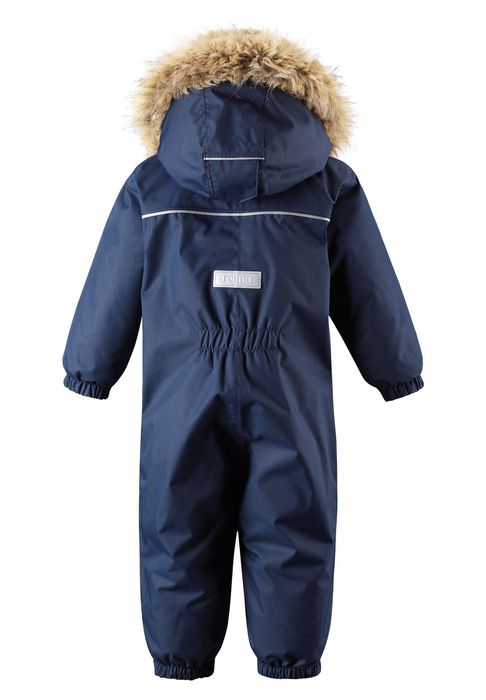 РОЗПРОДАЖ! Комбінезон Зимовий Reimatec Gotland 510316-6980 86,92р