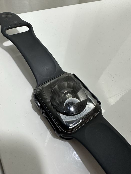 Smartwatch Apple SE  44MM 2020 1a Geração