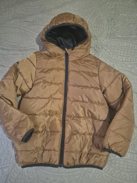 Продам дитячу куртку розмір 122