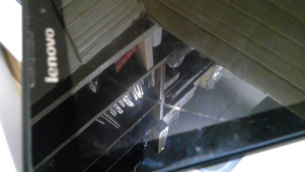 Tablet Lenovo model nieznany (prawdopodobnie A3500) L133