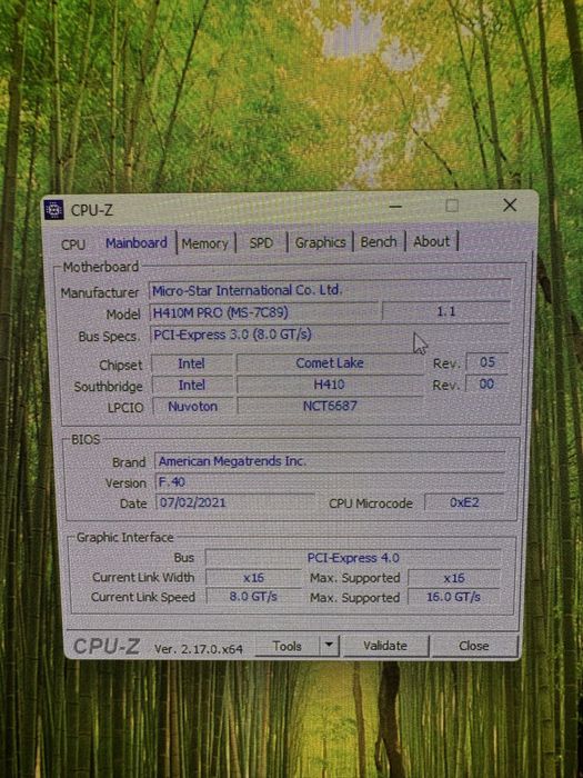 Komputer i7 10th+ RX 6700XT/16/700W + Razer Ornata V3,Deathadder Elite