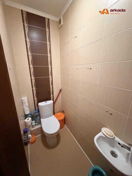 Продаю 2кімнатну квартиру з ремонтом. 69м2.