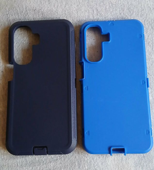 Nowe etui Samsung A-16