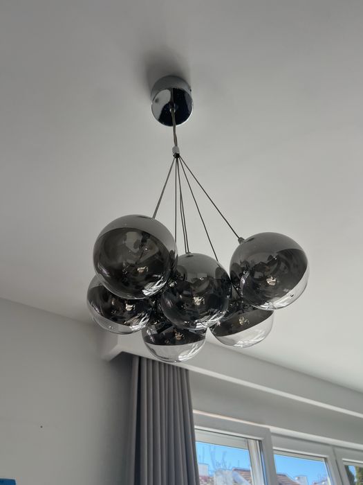 Lampy kinkiety 10 sztuk