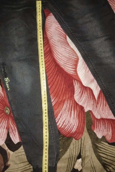 Теплі штани/джинси на хлопчика