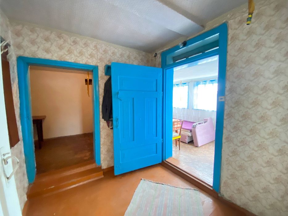 Продаж будинку с Одноріг
