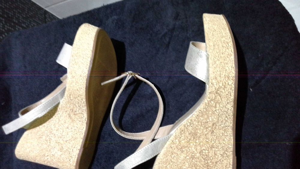 Sandały Lasocki  rozm.36