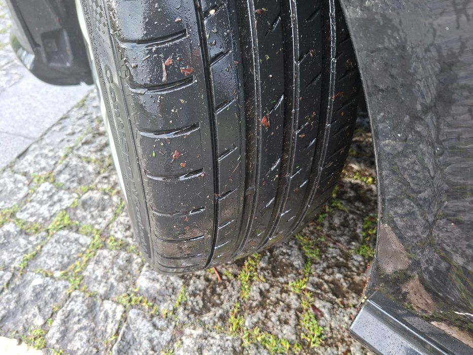 Mercedes E 250 station avantgard