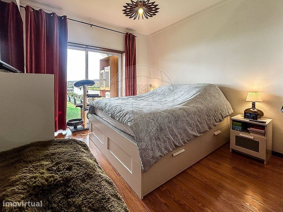 Apartamento T1 para venda