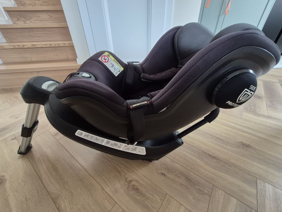 Fotelik Rhodesian od BabySafe