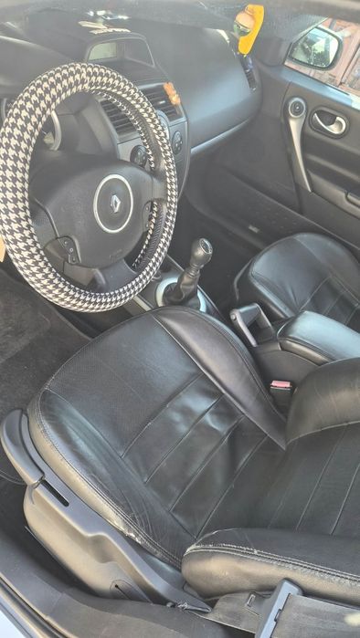 Renault Megane 2