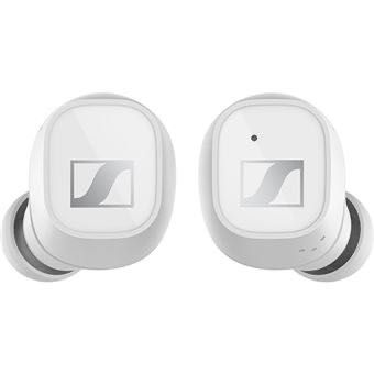Auriculares Bluetooth Sennheiser CX400- novo, 3 anos de garantia