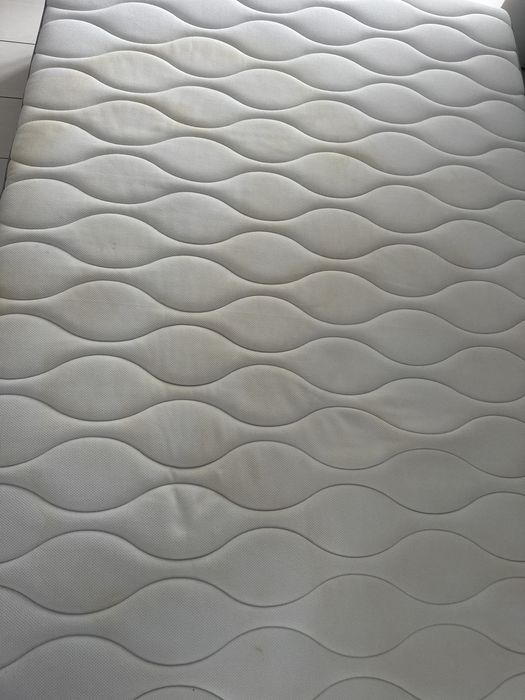 IKEA Vagstranda Materac 120/200