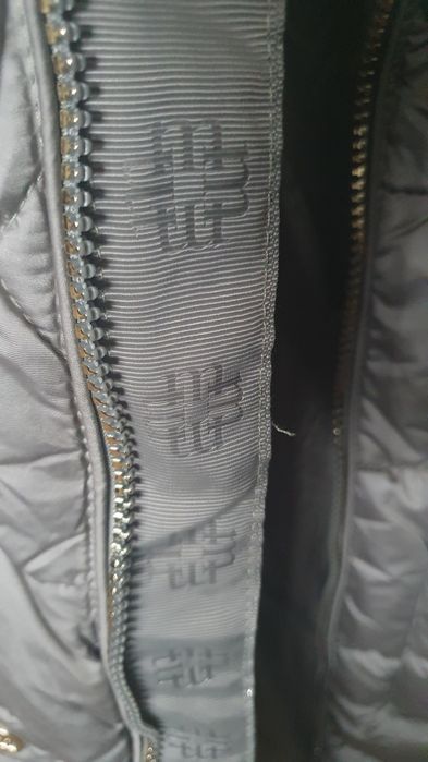 Piękna cieplutka kurtka Monnari