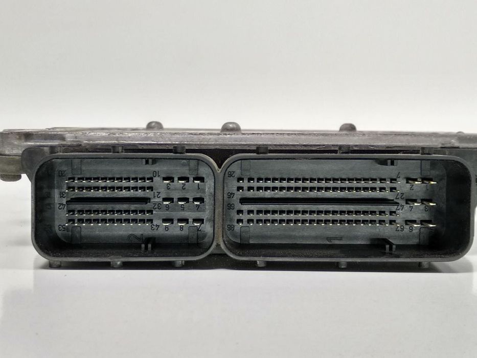 CENTRALINA MOTOR UCE MITSUBISHI COLT VI 2006 -PMN903093