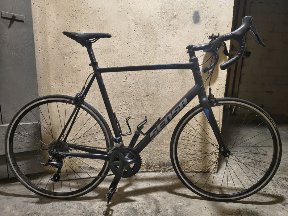 Rower szosowy Sensa Romagna Sora