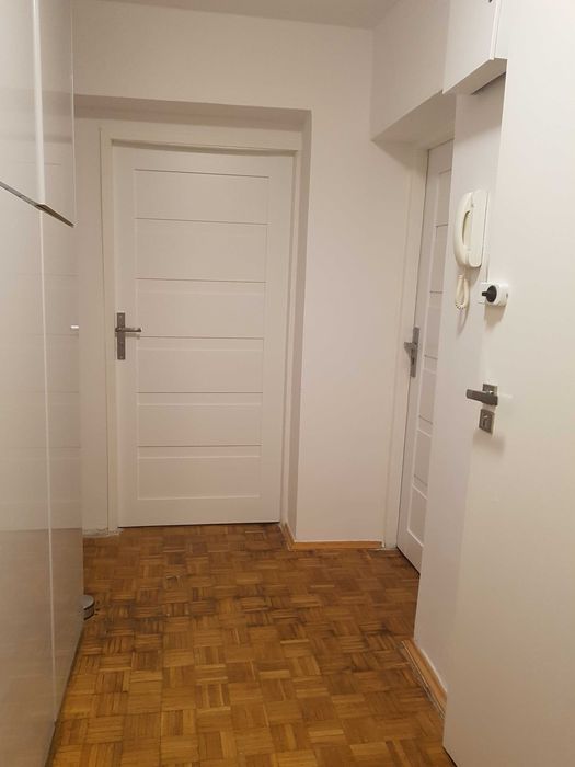 Pokój do wynajęcia na Pl. Grunwaldzkim (Wrocławski Manhattan) - Widok 3