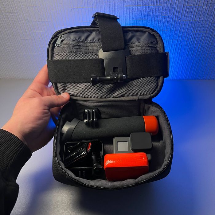 00045 GoPro Hero 6 Black Екшн камера гоу про екшен камера го про бу