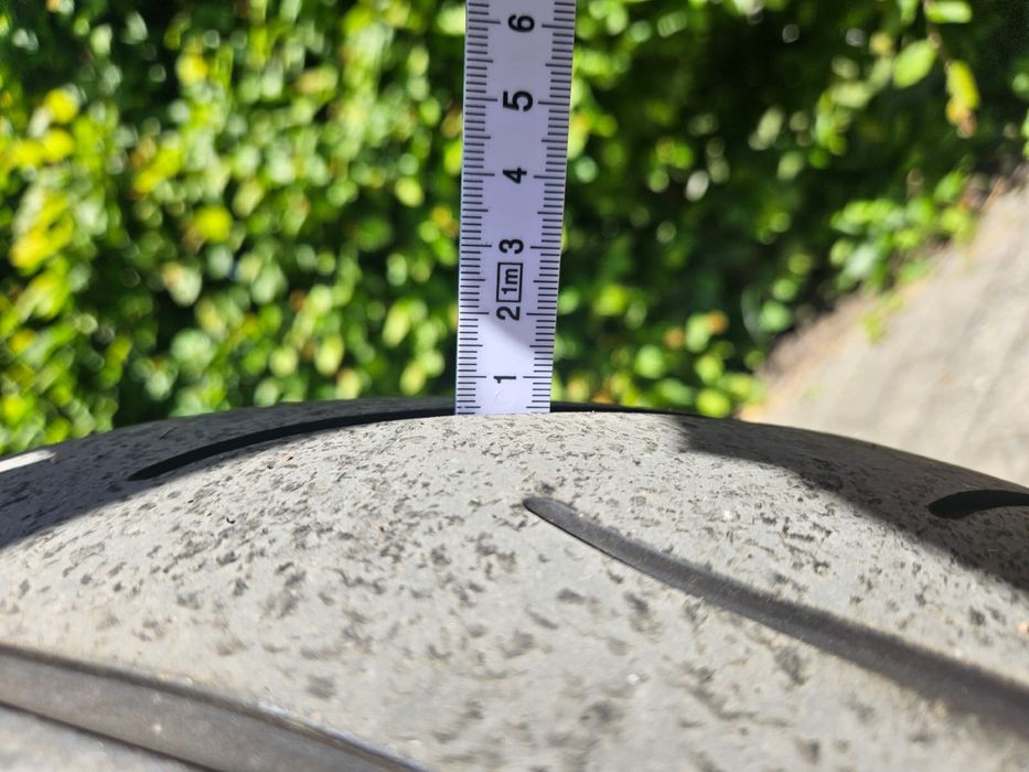 Honda CB500FA  2015 рік