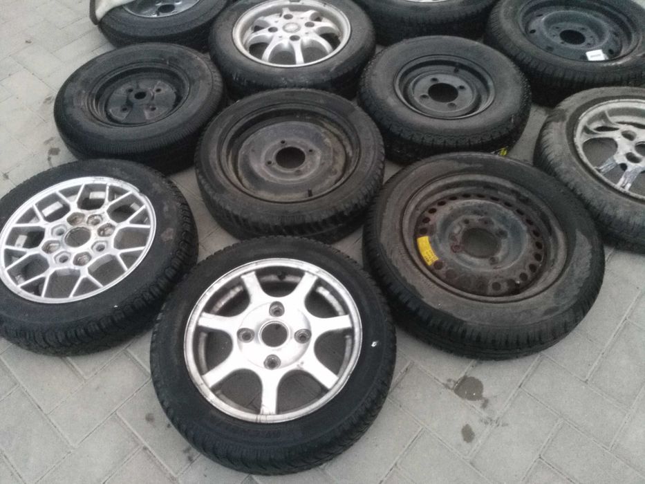 koło zapasowe aixam ligier microcar chatenet grecav i inne