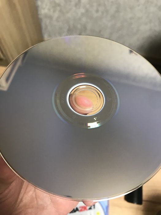 Ігри до приставки ps 4