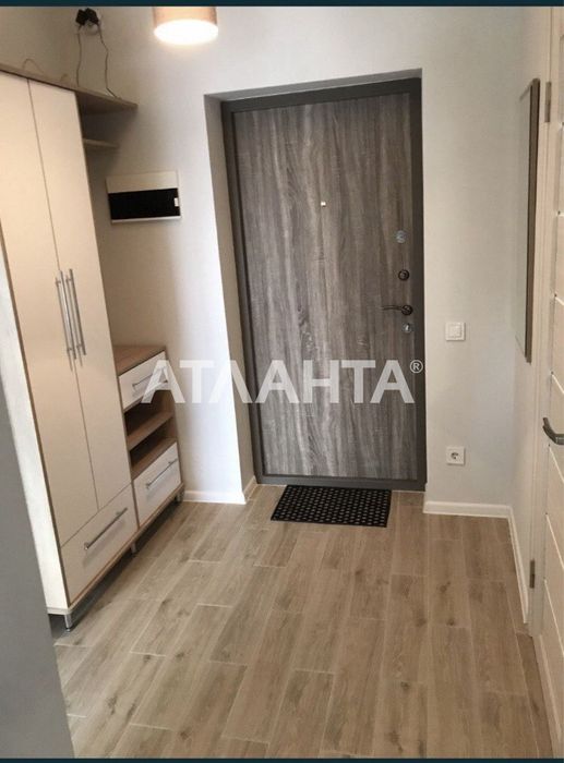 Продається однокімнатна квартира  у Львові вул. Е. Миська, 42.