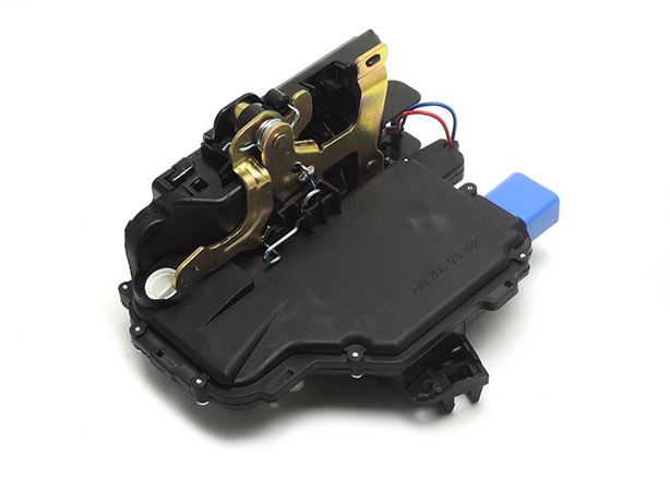 Fechaduras Fecho Portas Seat Ibiza 6L Skoda Fabia, Skoda Superb (NOVO)
