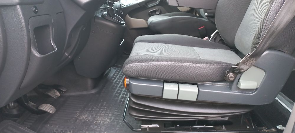 Продам  Renaut  Master  2019р. 125kw
