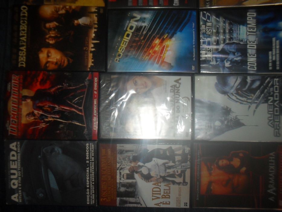 Filmes originais