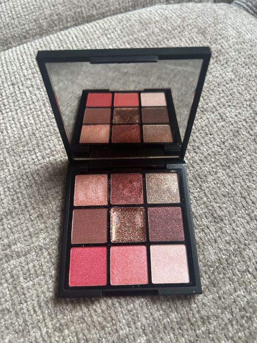 Youstar paleta cieni do powiek