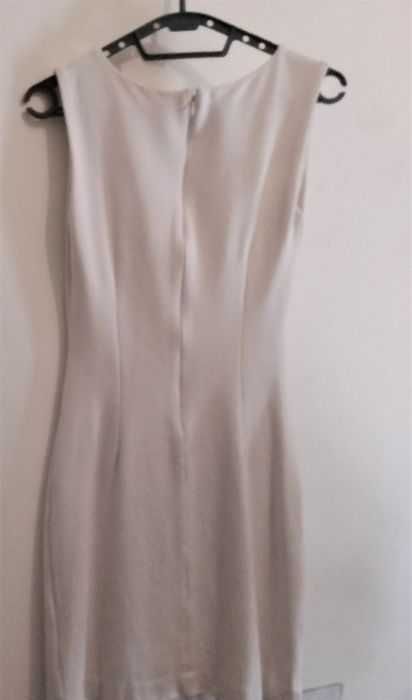 Vestido Mango mulher