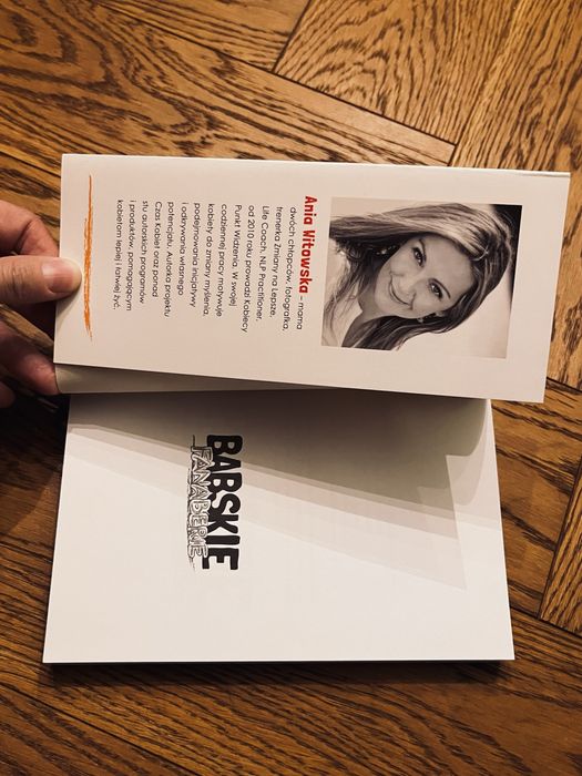 Książka Babskie Fanaberie, Ania Witowska, NOWA!! Idealny stan!