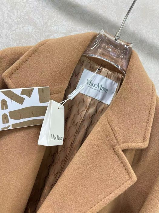 Пальто Макс Мара