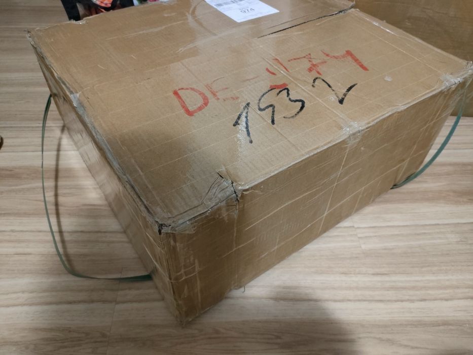 Bateria LiFePO4 51.2V 100Ah