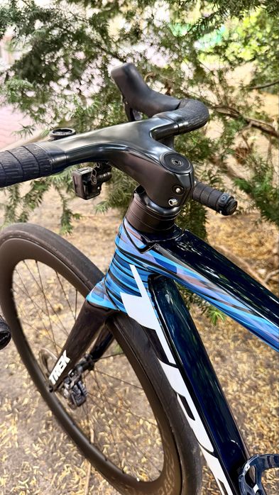 Rower Szosowy Trek Émonda SLR 7 Shimano Dura Ace Project One