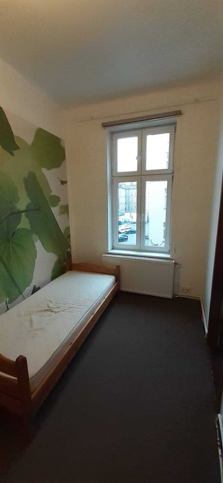 Mieszkanie – Poznań, Rynek Wildecki, Wilda - Widok 5