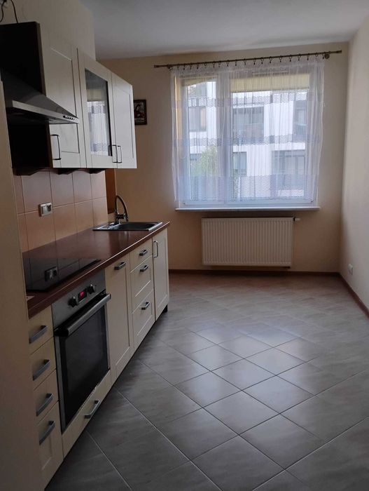 Przestronne 2-pokojowe mieszkanie na Osiedlu Santorini – Warszawa, ul. Kwatery Głównej - Widok 6
