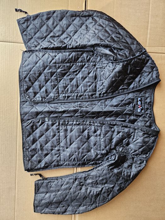 Casaco  mota motociclismo (tamanho M) Lovo Air Vent