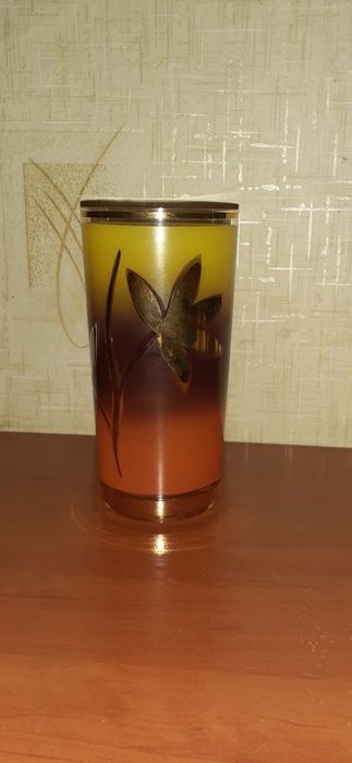 Стакан для напитков, Богемия