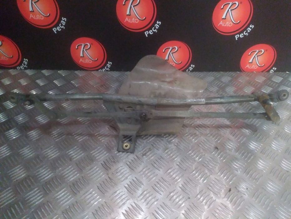 Motor De Limpa Vidros Seat Ibiza Ii (6K1)